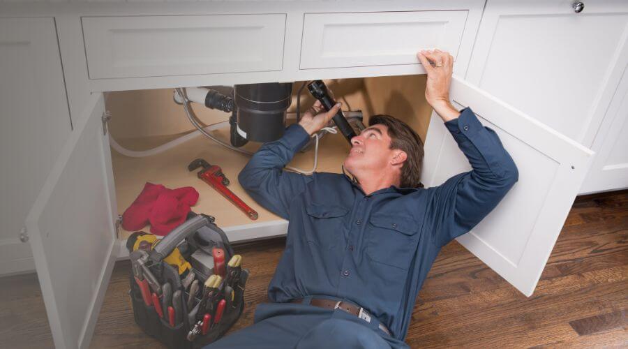 Professional Gas Leak Detection in Rudyard, MT